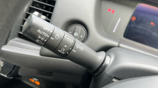 Honda Jazz 1.5 i-MMD Hybrid SR 5dr eCVT Hybrid Hatchback